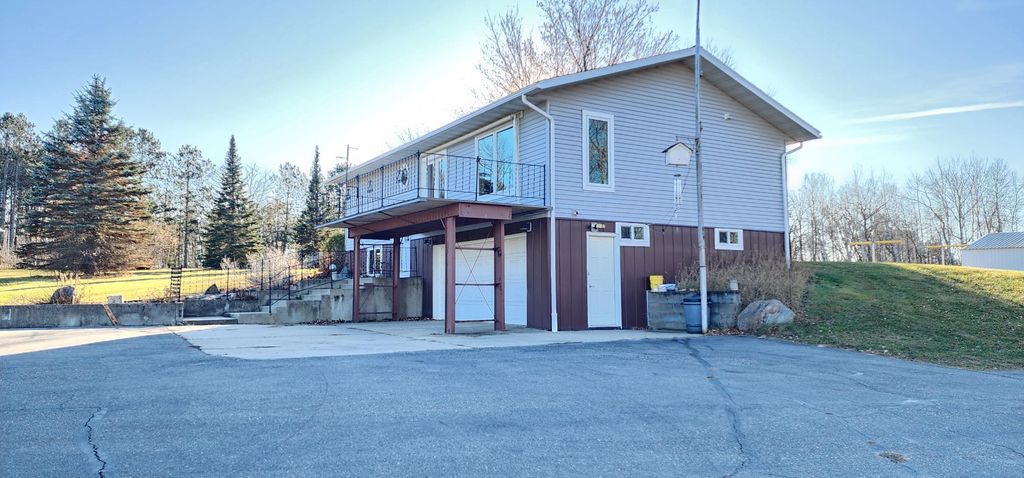 221 US Highway 71 S, Sebeka, MN 56477