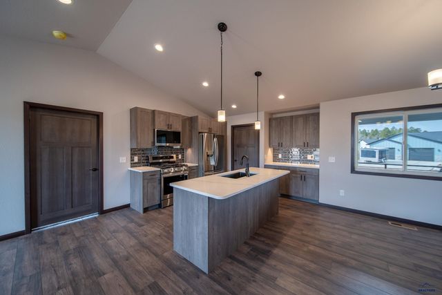 3534 JOSEPH ST, Sturgis, SD 57785