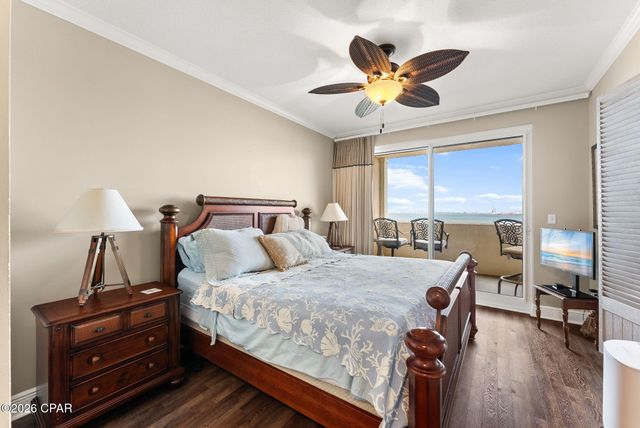 2400 Grandiflora Boulevard E406, Panama City Beach, FL 32408