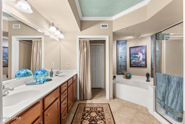 2400 Grandiflora Boulevard E406, Panama City Beach, FL 32408