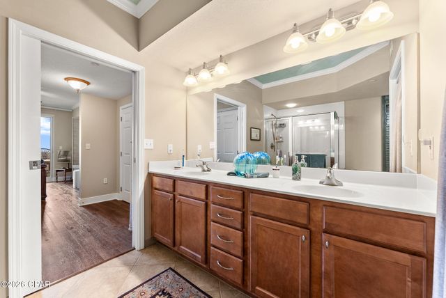 2400 Grandiflora Boulevard E406, Panama City Beach, FL 32408