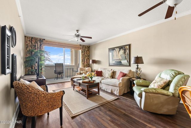 2400 Grandiflora Boulevard E406, Panama City Beach, FL 32408