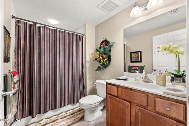 2400 Grandiflora Boulevard E406, Panama City Beach, FL 32408