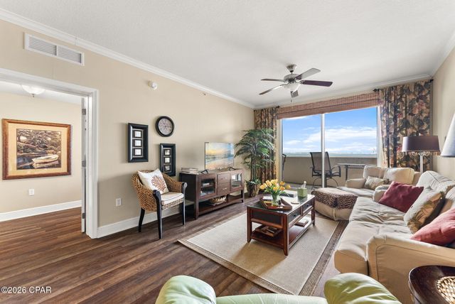 2400 Grandiflora Boulevard E406, Panama City Beach, FL 32408