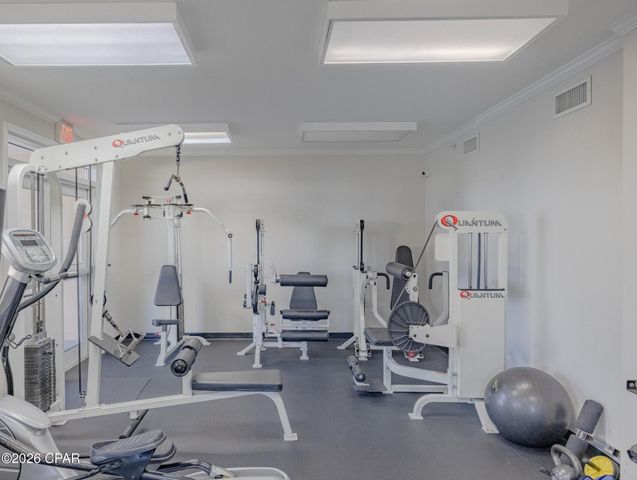 2400 Grandiflora Boulevard E406, Panama City Beach, FL 32408