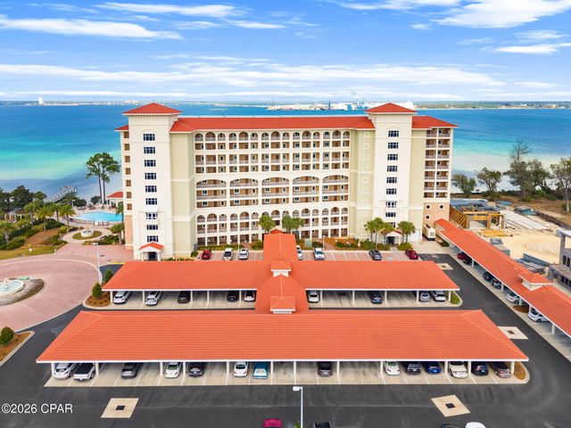 2400 Grandiflora Boulevard E406, Panama City Beach, FL 32408