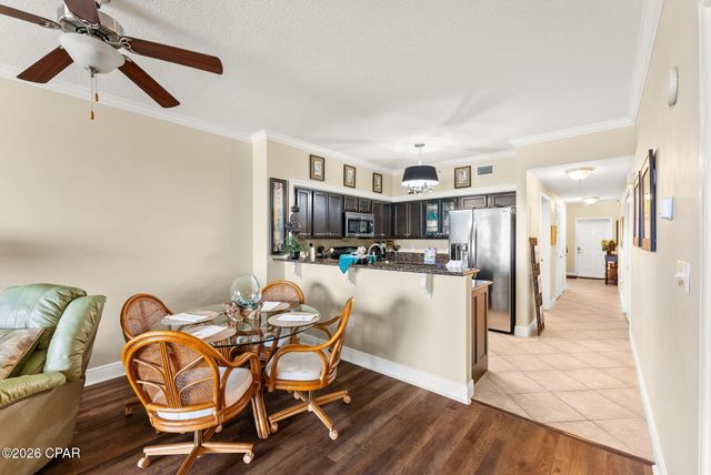 2400 Grandiflora Boulevard E406, Panama City Beach, FL 32408