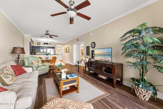 2400 Grandiflora Boulevard E406, Panama City Beach, FL 32408