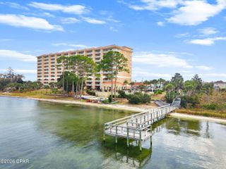 2400 Grandiflora Boulevard E406, Panama City Beach, FL 32408