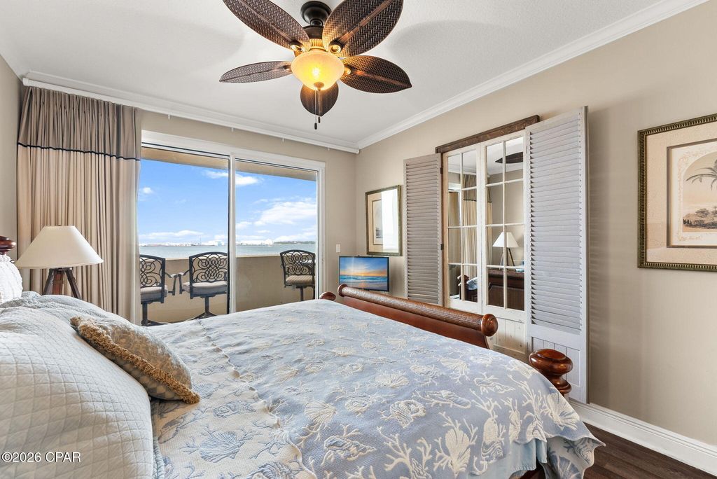 Image 12 of property listing at 2400 Grandiflora Boulevard E406, Panama City Beach, FL 32408