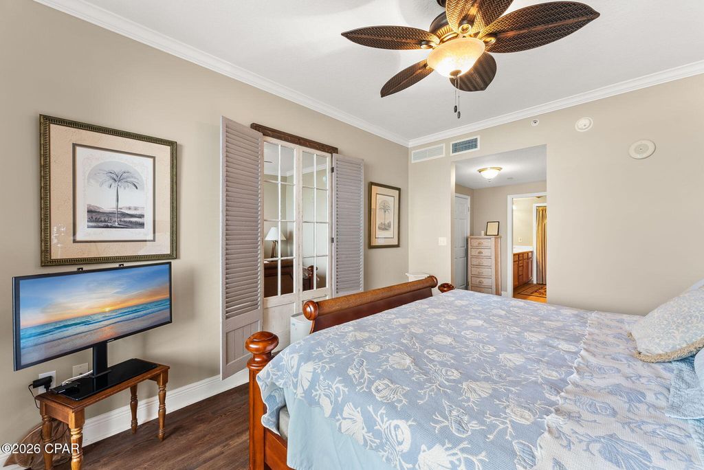 Image 13 of property listing at 2400 Grandiflora Boulevard E406, Panama City Beach, FL 32408