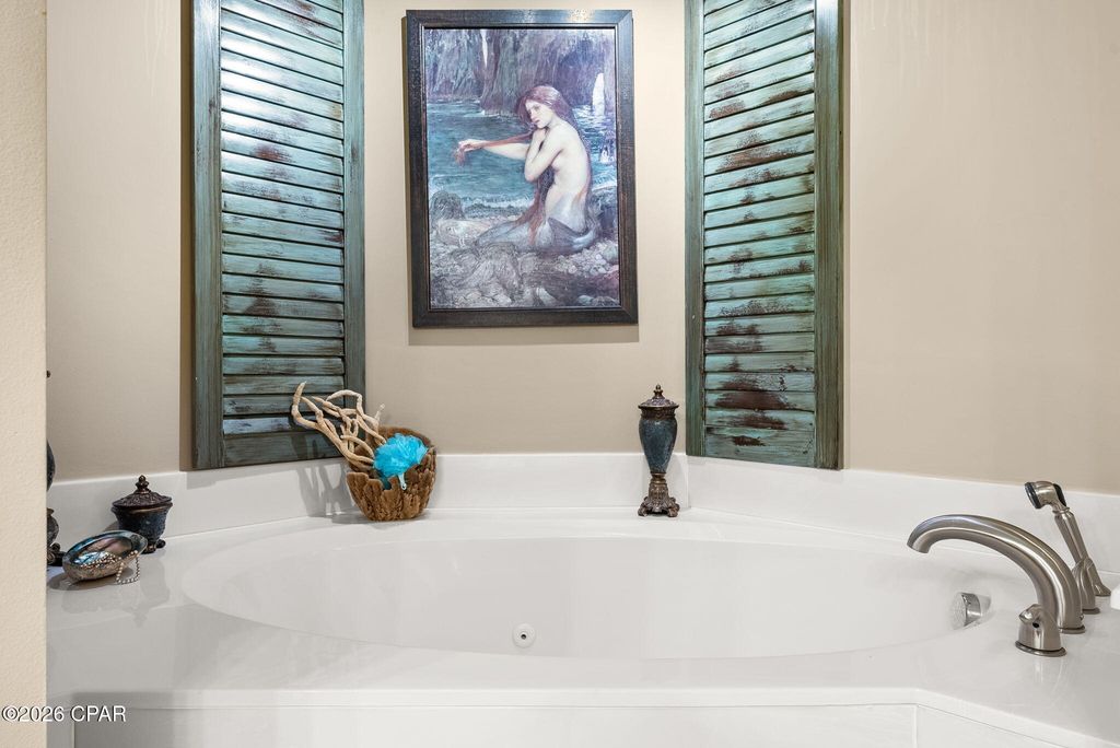 Image 15 of property listing at 2400 Grandiflora Boulevard E406, Panama City Beach, FL 32408
