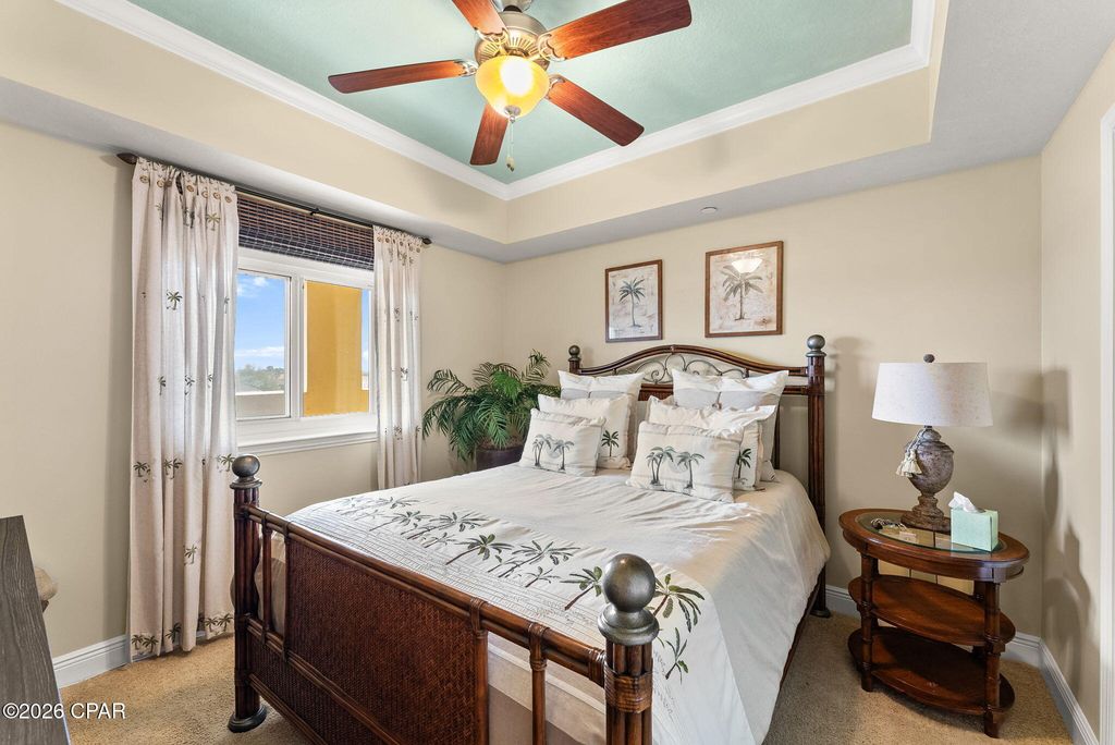 Image 18 of property listing at 2400 Grandiflora Boulevard E406, Panama City Beach, FL 32408