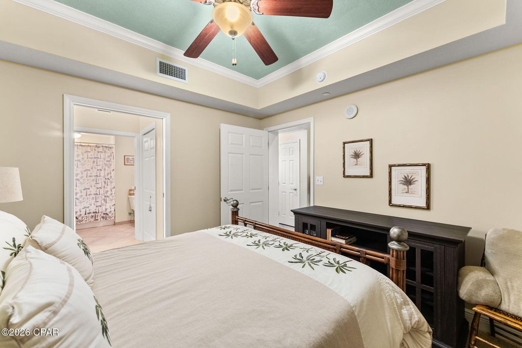 Image 19 of property listing at 2400 Grandiflora Boulevard E406, Panama City Beach, FL 32408