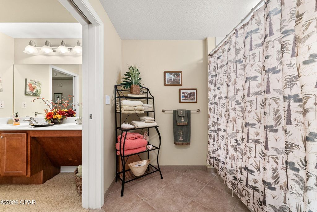 Image 22 of property listing at 2400 Grandiflora Boulevard E406, Panama City Beach, FL 32408