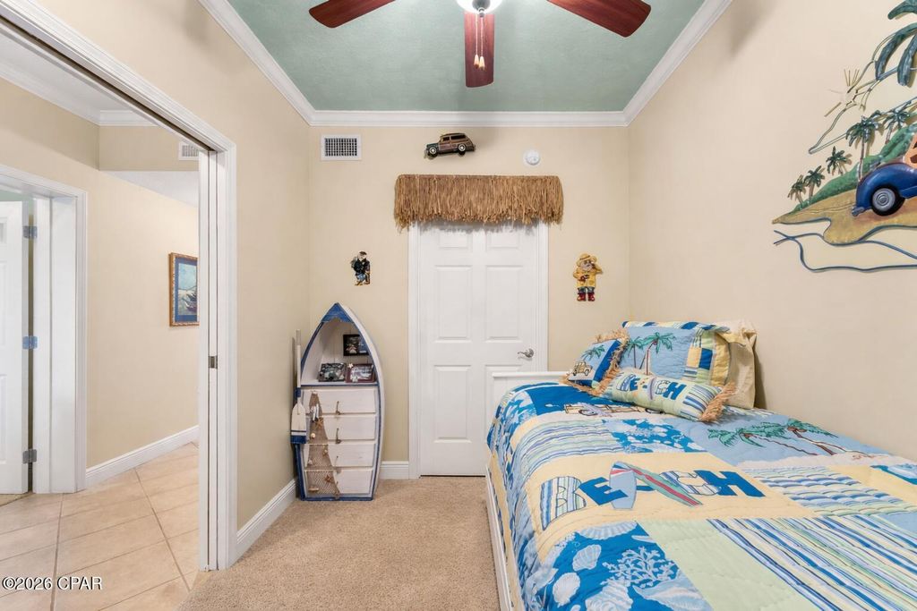 Image 23 of property listing at 2400 Grandiflora Boulevard E406, Panama City Beach, FL 32408