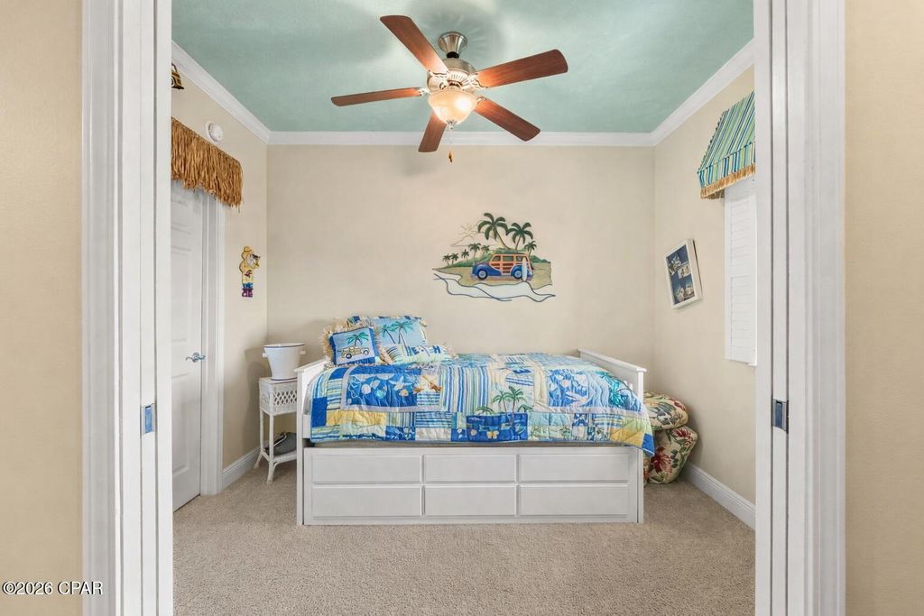 Image 24 of property listing at 2400 Grandiflora Boulevard E406, Panama City Beach, FL 32408