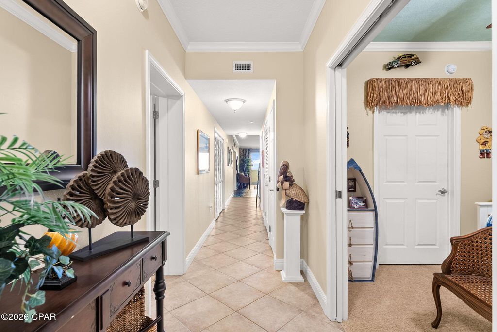 Image 27 of property listing at 2400 Grandiflora Boulevard E406, Panama City Beach, FL 32408