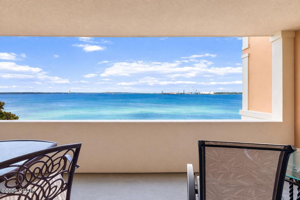 Image 29 of property listing at 2400 Grandiflora Boulevard E406, Panama City Beach, FL 32408