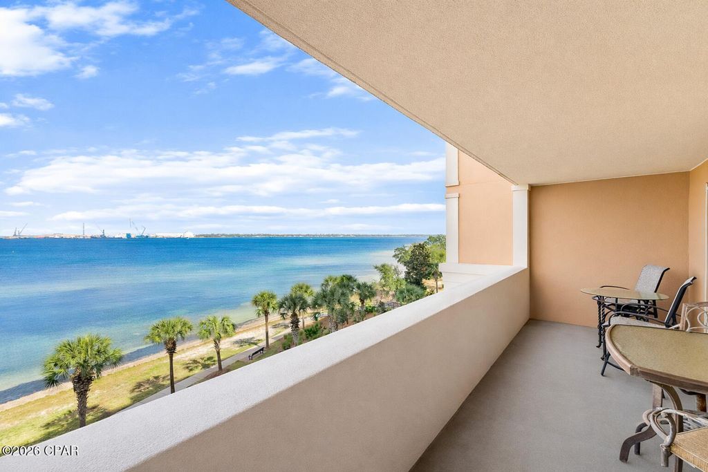 Image 30 of property listing at 2400 Grandiflora Boulevard E406, Panama City Beach, FL 32408