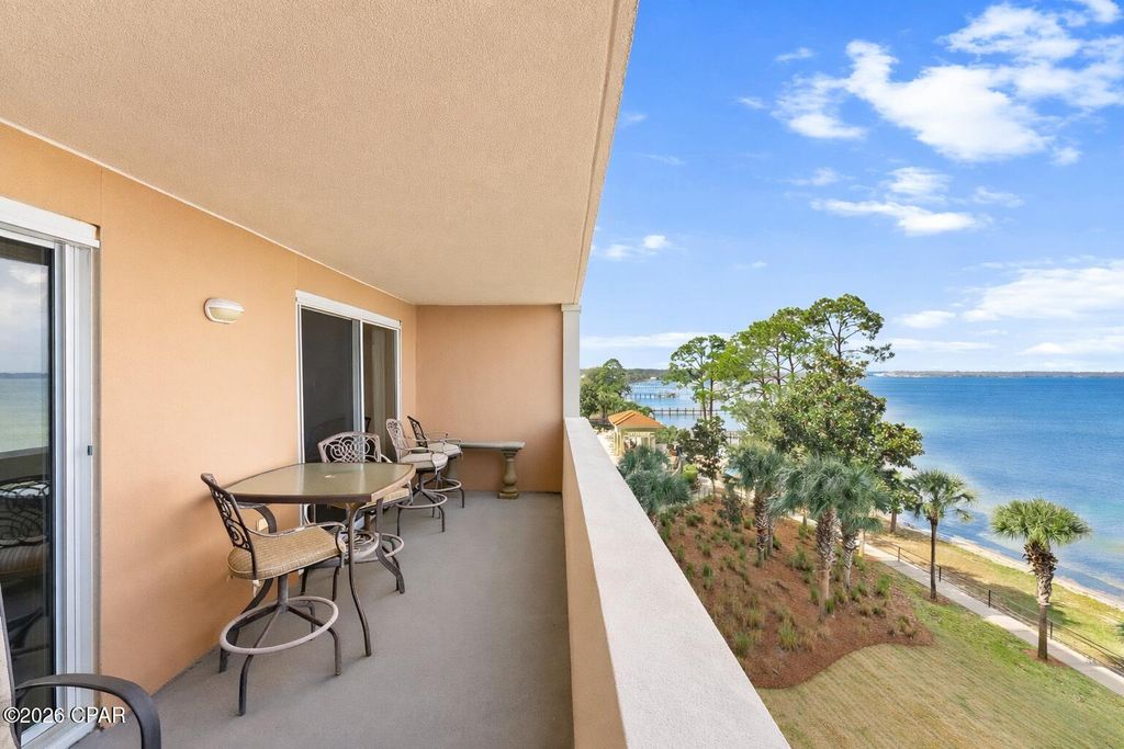 Image 31 of property listing at 2400 Grandiflora Boulevard E406, Panama City Beach, FL 32408