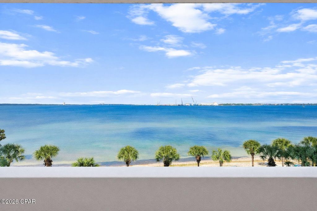 Image 32 of property listing at 2400 Grandiflora Boulevard E406, Panama City Beach, FL 32408