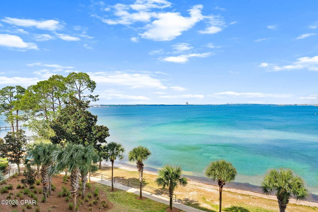 Image 33 of property listing at 2400 Grandiflora Boulevard E406, Panama City Beach, FL 32408