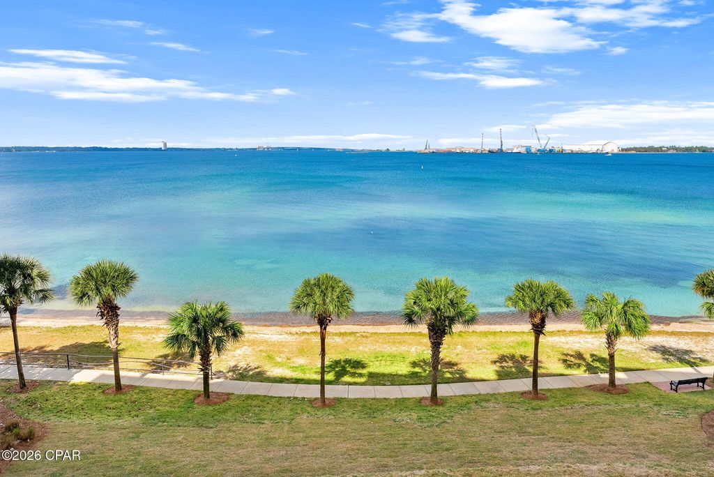 Image 34 of property listing at 2400 Grandiflora Boulevard E406, Panama City Beach, FL 32408
