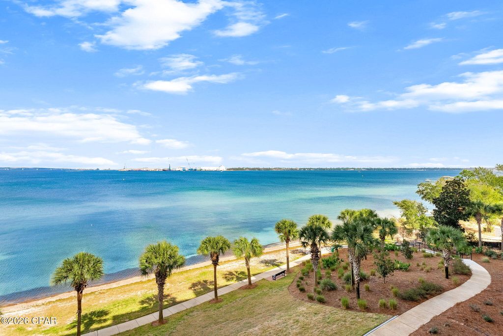Image 35 of property listing at 2400 Grandiflora Boulevard E406, Panama City Beach, FL 32408