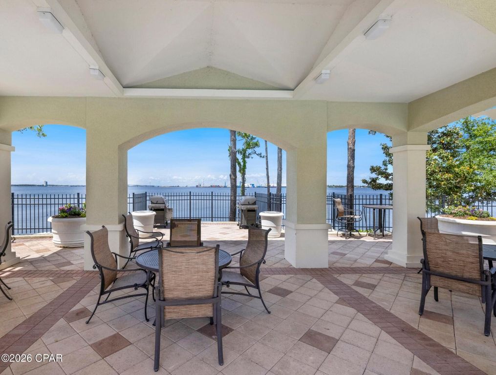 Image 38 of property listing at 2400 Grandiflora Boulevard E406, Panama City Beach, FL 32408