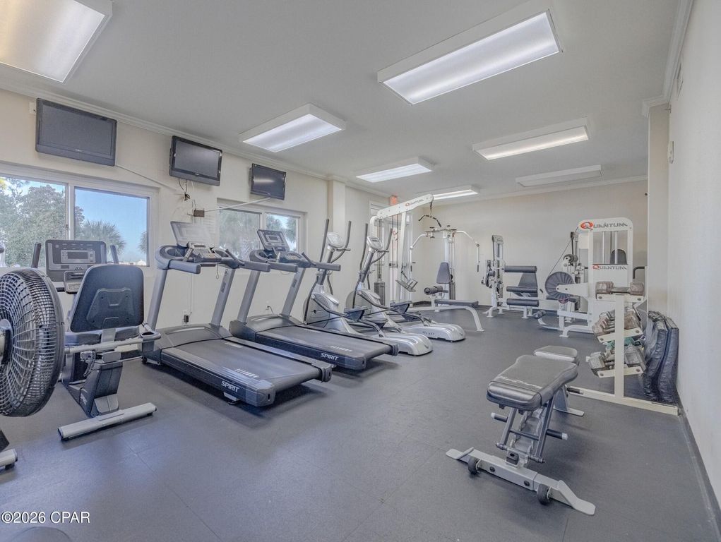 Image 39 of property listing at 2400 Grandiflora Boulevard E406, Panama City Beach, FL 32408