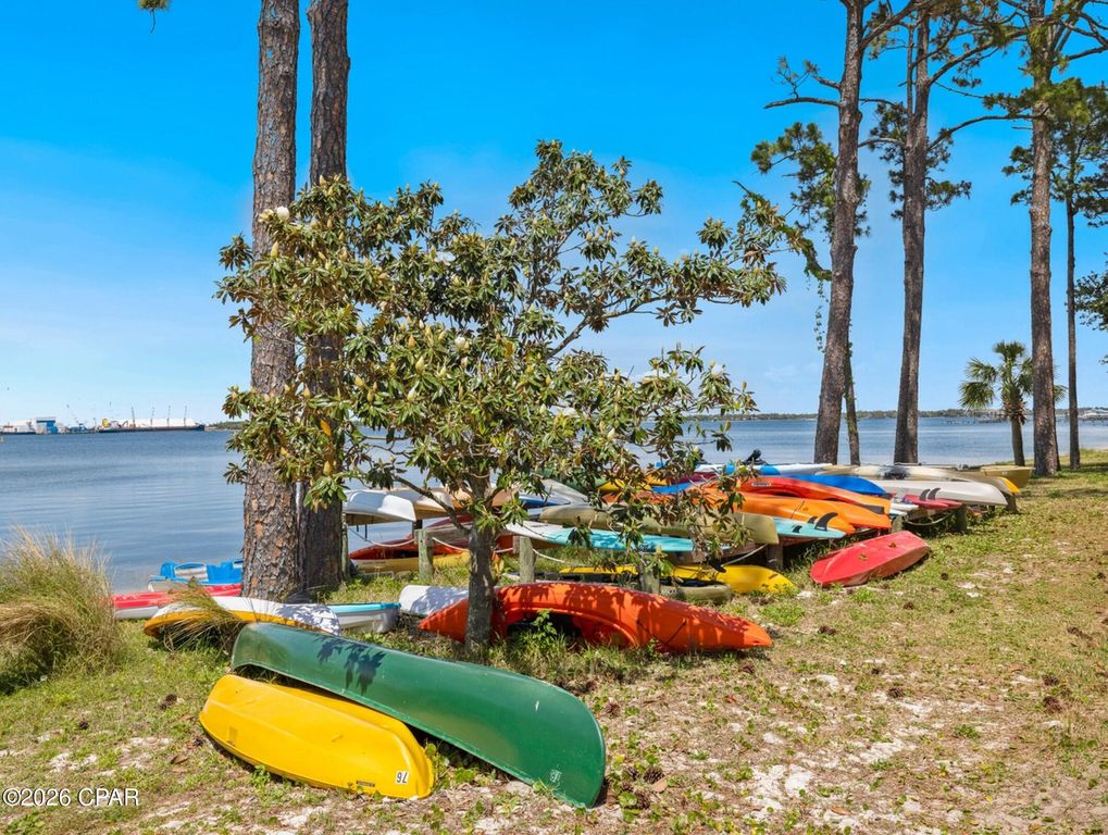 Image 41 of property listing at 2400 Grandiflora Boulevard E406, Panama City Beach, FL 32408