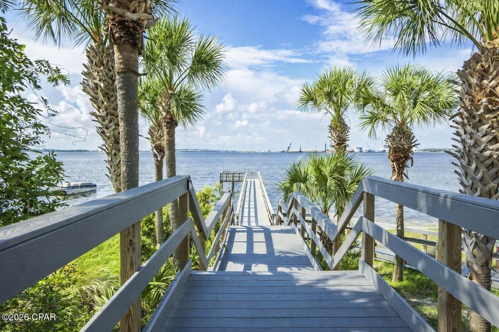 Image 42 of property listing at 2400 Grandiflora Boulevard E406, Panama City Beach, FL 32408