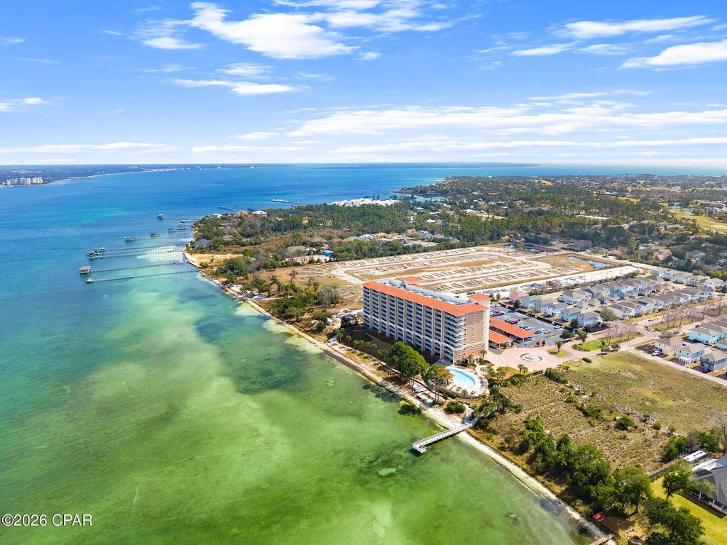 Image 46 of property listing at 2400 Grandiflora Boulevard E406, Panama City Beach, FL 32408