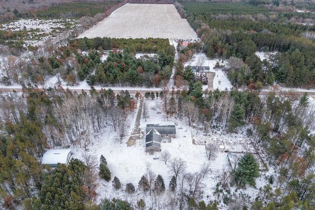 613 KIMBALL AVENUE, Nekoosa, WI 54457