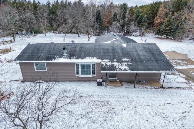 613 KIMBALL AVENUE, Nekoosa, WI 54457