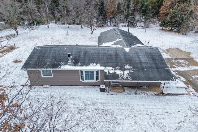 613 KIMBALL AVENUE, Nekoosa, WI 54457