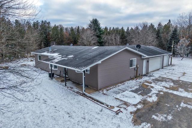 613 KIMBALL AVENUE, Nekoosa, WI 54457