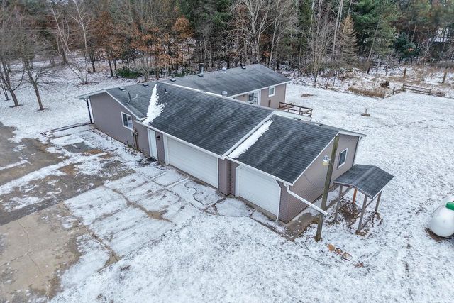 613 KIMBALL AVENUE, Nekoosa, WI 54457