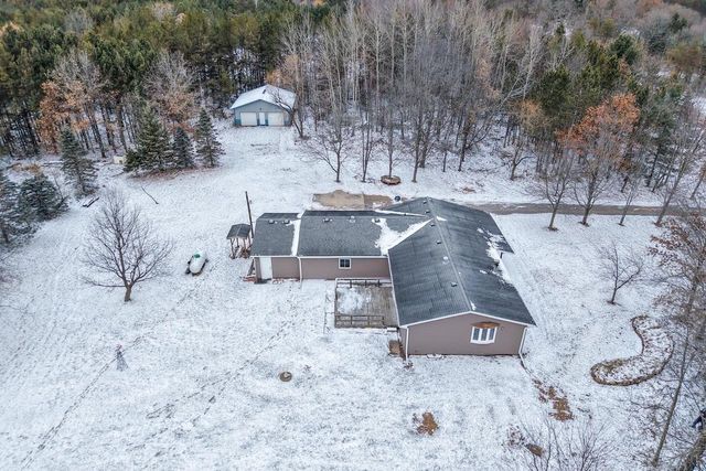 613 KIMBALL AVENUE, Nekoosa, WI 54457