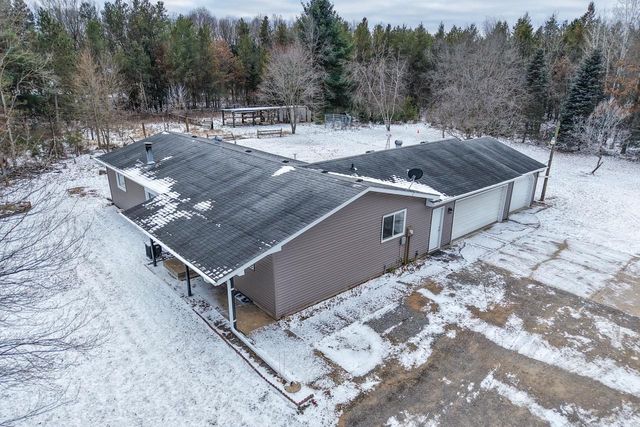 613 KIMBALL AVENUE, Nekoosa, WI 54457