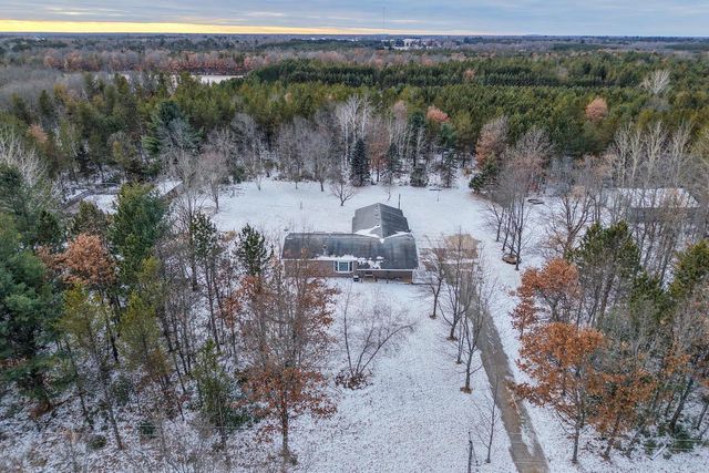 613 KIMBALL AVENUE, Nekoosa, WI 54457