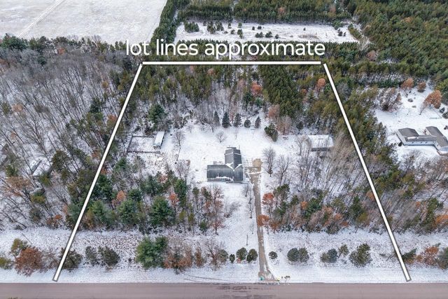 613 KIMBALL AVENUE, Nekoosa, WI 54457