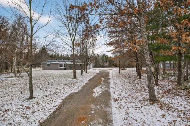 613 KIMBALL AVENUE, Nekoosa, WI 54457