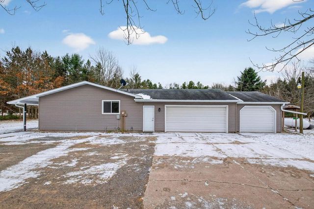 613 KIMBALL AVENUE, Nekoosa, WI 54457