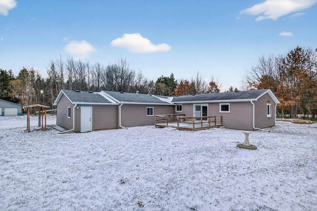 613 KIMBALL AVENUE, Nekoosa, WI 54457