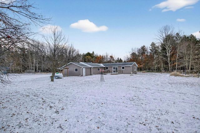 613 KIMBALL AVENUE, Nekoosa, WI 54457