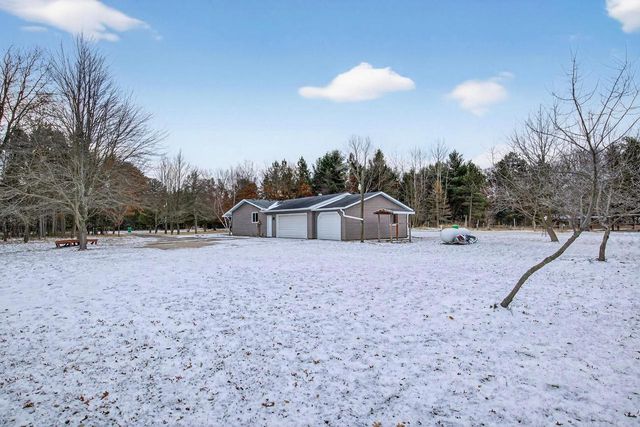 613 KIMBALL AVENUE, Nekoosa, WI 54457