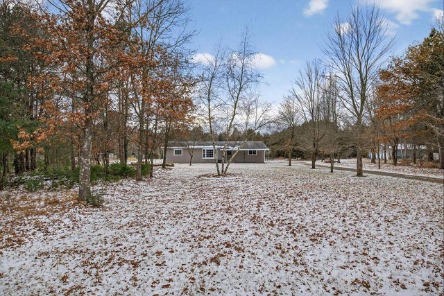 613 KIMBALL AVENUE, Nekoosa, WI 54457