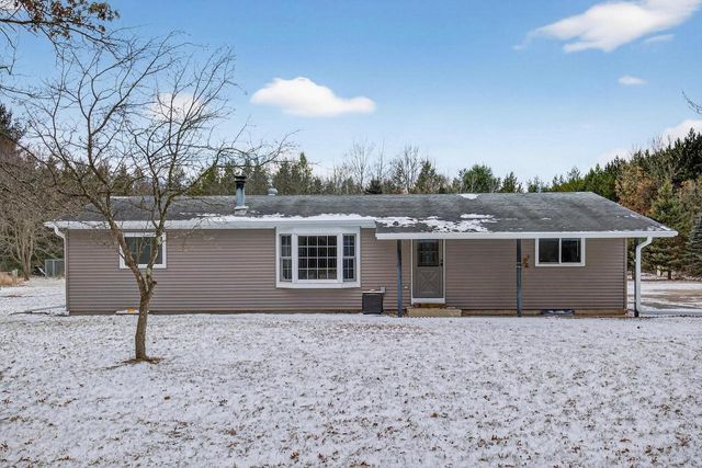 613 KIMBALL AVENUE, Nekoosa, WI 54457
